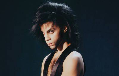 Deluxe reissue of Prince’s ‘Diamonds & Pearls’ announced - www.nme.com