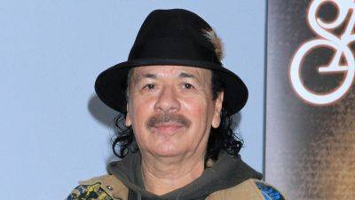 Carlos Santana Makes Polarizing Anti-Trans Comments in Viral Concert Clip - variety.com - city Santana - Minneapolis - county Atlantic