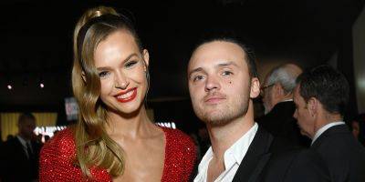Josephine Skriver Gives Birth to First Child With Husband Alexander DeLeon, Reveals Baby's Name - www.justjared.com - Mexico - county Lucas