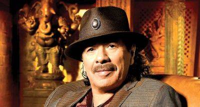 Carlos Santana Makes Odd Anti-Trans Comments Mid-Concert - www.metroweekly.com - city Santana