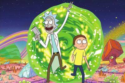 ‘Rick And Morty’ Season 7 Premiere Date Announced Following Justin Roiland Scandal - etcanada.com - city Sanchez