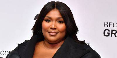 14 of Lizzo's Dancers Settle Different Lawsuit Over Her HBO Documentary - www.justjared.com - Los Angeles