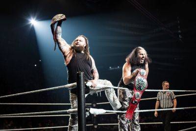 Bray Wyatt, WWE Star, Dead At 36 - etcanada.com - county Kendall