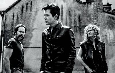 Listen to The Killers’ synth-heavy new song, ‘Your Side of Town’ - www.nme.com - Britain - Ireland - city Belfast