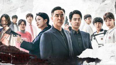 Spy Thriller ‘Moving’ Becomes Most Viewed Korean Original Series Across Disney+, Hulu (EXCLUSIVE) - variety.com - South Korea - Japan - North Korea - Hong Kong - Taiwan
