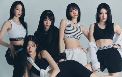 HYBE and Geffen Records to form new girl group through audition programme - www.nme.com - Australia - Britain - USA - South Korea - Japan - North Korea