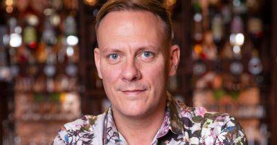 Coronation Street star Antony Cotton says 'Manchester is a beacon' as he prepares for Pride - www.manchestereveningnews.co.uk - Britain - Manchester