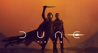 Warner Bros. Pushes ‘Dune: Part Two’ To A March 15, 2024 Release - theplaylist.net