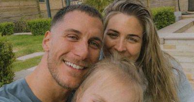 Gemma Atkinson fans have 'lash envy' as she shares 'greatest gift' given to her children - www.manchestereveningnews.co.uk - Spain