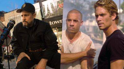 David Ayer Claims He Has “Nothing To Show” For Writing ‘The Fast And The Furious’ - theplaylist.net - Hollywood