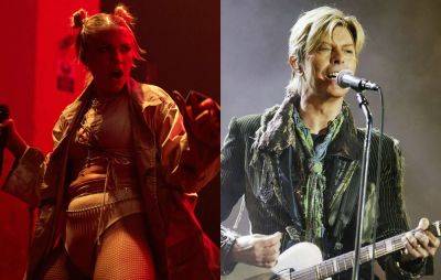 Tove Styrke joins new Stockholm production of David Bowie’s ‘Lazarus’ musical - www.nme.com - Sweden - city Stockholm