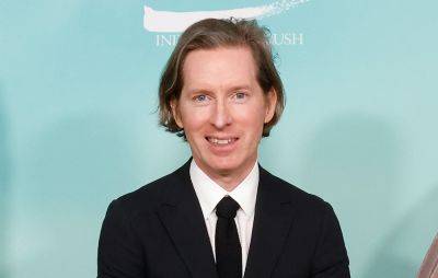 Here’s when Wes Anderson’s Roald Dahl film is coming to Netflix - www.nme.com