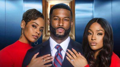 'Kandi Burruss and Todd Tucker's The Pass' Trailer Is Here! See Drew Sidora in Action (Exclusive) - www.etonline.com - Atlanta