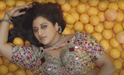EXCLUSIVE Music Video Premiere: Sip On Raja Kumari's Sparkling Juice! - perezhilton.com - USA - India - city Mumbai, India