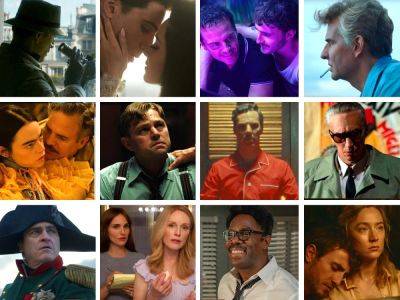 Fall Film Preview: 60+ Most Anticipated Movies To Watch - theplaylist.net - USA - city Venice