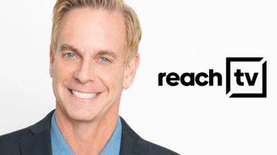 ReachTV Appoints George Sealey As Exec VP Development & Production - deadline.com