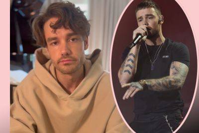 Liam Payne In Hospital With 'Serious Kidney Infection'! Tour Canceled! - perezhilton.com - Brazil - Chile - county Payne - Argentina - Colombia - Peru - city Mexico City - city Lima, Peru