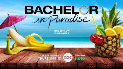 'Bachelor in Paradise' 2023 - Meet the 18 Contestants! - www.justjared.com - Mexico - county Wells