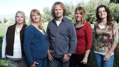 ‘Sister Wives’ Season 18 Premiere Draws TLC Series’ Strongest Ratings In A Decade After Delayed Viewing - deadline.com