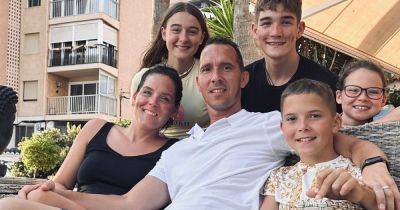 'We booked our dream holiday villa in Spain - but when we got there it didn't exist' - www.manchestereveningnews.co.uk - Spain