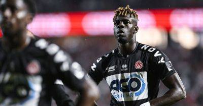 Pape Habib Gueye to Aberdeen FC transfer agreed but six-figure deal faces final hurdle - www.dailyrecord.co.uk - Scotland - Senegal - Norway - Belgium