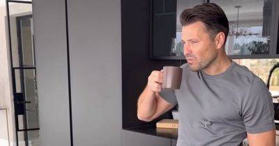 Mark Wright warned by fans over ‘dangerous’ move as he shows off £3.5m mansion - www.ok.co.uk - county Wright