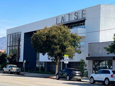IATSE Offices Close After Worker Makes ‘Strike-Related’ Threat - variety.com - Los Angeles