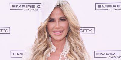 Kim Zolciak Is Being Sued After Racking Up $156,000 In Unpaid Credit Card Charges - www.justjared.com - Canada