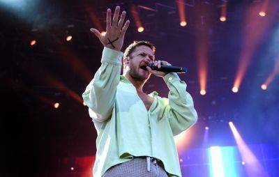 Here’s every song Imagine Dragons performed at Leeds Festival 2023 - www.nme.com