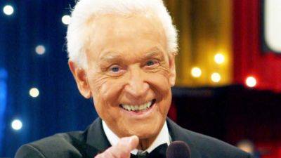 Bob Barker's Funeral Plans and Where He'll be Laid to Rest Revealed - www.etonline.com - Los Angeles