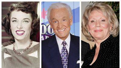 Bob Barker's Relationship Timeline: From His 35-Year Marriage to Having a Girlfriend for 40 Years - www.etonline.com - Los Angeles - USA - state Missouri