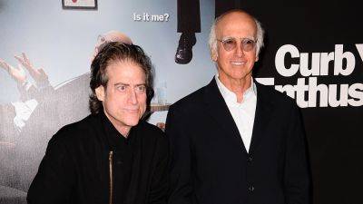 ‘Curb Your Enthusiasm’ Star Richard Lewis ‘Disliked’ Larry David When They First Met: ‘He Was Cocky, He Was Arrogant’ - variety.com - New York