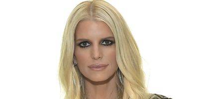 Jessica Simpson Slams Speculation About Her Weight: 'Doesn't Need to Be a Conversation' - www.justjared.com