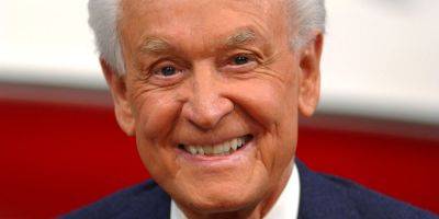 Bob Barker's Reps Reveal Funeral Plans & Where He'll Be Laid to Rest - www.justjared.com