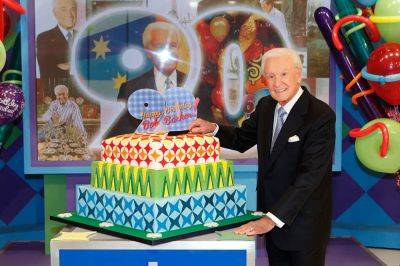 Bob Barker Dies: ‘The Price Is Right’ Host And Animal Activist Was 99 - deadline.com