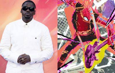 Daniel Kaluuya saved Spider-Punk from being cut out of ‘Across The Spider-Verse’ - www.nme.com - Beyond