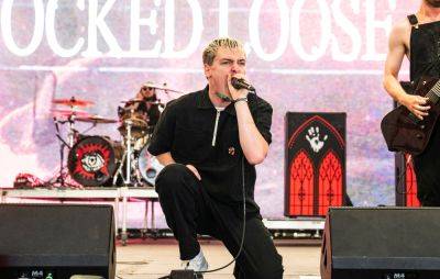 Knocked Loose talk going viral and UK metal at Reading 2023 - www.nme.com - Britain - USA - Kentucky