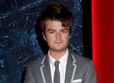 Joe Keery Says It ‘Won’t Be Easy’ To Say Goodbye To ‘Stranger Things’ But ‘It Does Feel Like It’s Time’ - etcanada.com