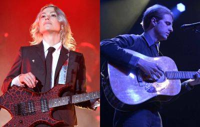Watch Phoebe Bridgers make another surprise appearance with Christian Lee Hutson at Connect Festival - www.nme.com - USA - city Oslo
