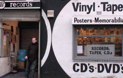 Sound It Out: The legendary last surviving vinyl record shop in Teesside will close following owner’s death - www.nme.com
