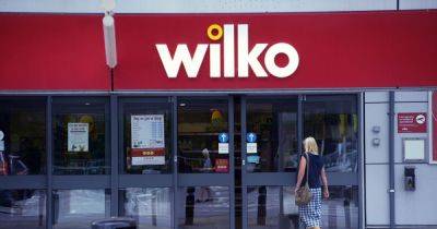 Second last-minute bid launched to save Wilko, reports say - www.manchestereveningnews.co.uk - county Wilkinson