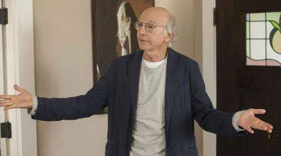 ‘Curb Your Enthusiasm’ star “disliked Larry David intensely” upon first meeting - www.nme.com