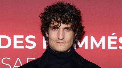 Louis Garrel Recalls Being “Super Stressed” On ‘Little Women’ Set Due To Co-Stars: “All Of The Actors In It Were Better Than Me” - deadline.com - France
