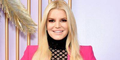 Jessica Simpson Teases Her New Music: 'A Lot Is Going To Come Out & It Will Be Really Powerful' - www.justjared.com