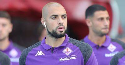 Fiorentina 'open to Sofyan Amrabat loan' amid Manchester United interest and more transfer rumours - www.manchestereveningnews.co.uk - Italy - Manchester - Morocco