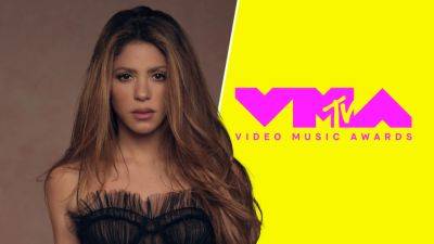 MTV VMAs 2023: Shakira To Be Honored With Video Vanguard Award - deadline.com