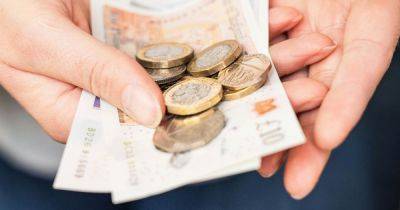 Check if you could be due cash windfall from old bank accounts, lost pensions or an income boost - www.dailyrecord.co.uk