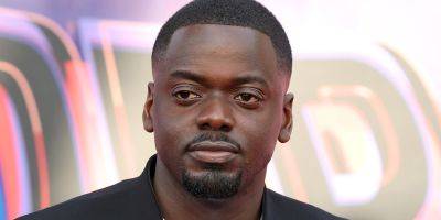 Daniel Kaluuya's Character Was Almost Cut from 'Across the Spider-Verse' - www.justjared.com