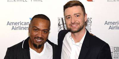 Timbaland & Justin Timberlake Team Up With ESPN for 2023-24 NFL Season, Reveal Details of Nelly Furtado Collab! - www.justjared.com - New York - Los Angeles - New York - San Francisco - Philadelphia, county Eagle - county Eagle - Kansas City - city Baltimore