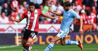 Ruben Dias spots title-winning quality in Man City win at Sheffield United - www.manchestereveningnews.co.uk - Manchester